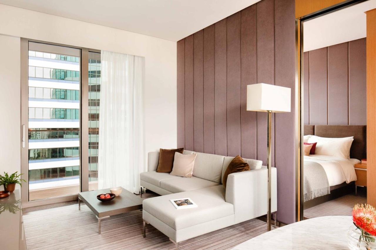 East Apartments Hong Kong Exterior foto